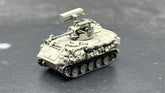 1/144 Soviet ZSU-23-4 Shilka SPAAG Painted Finished Model